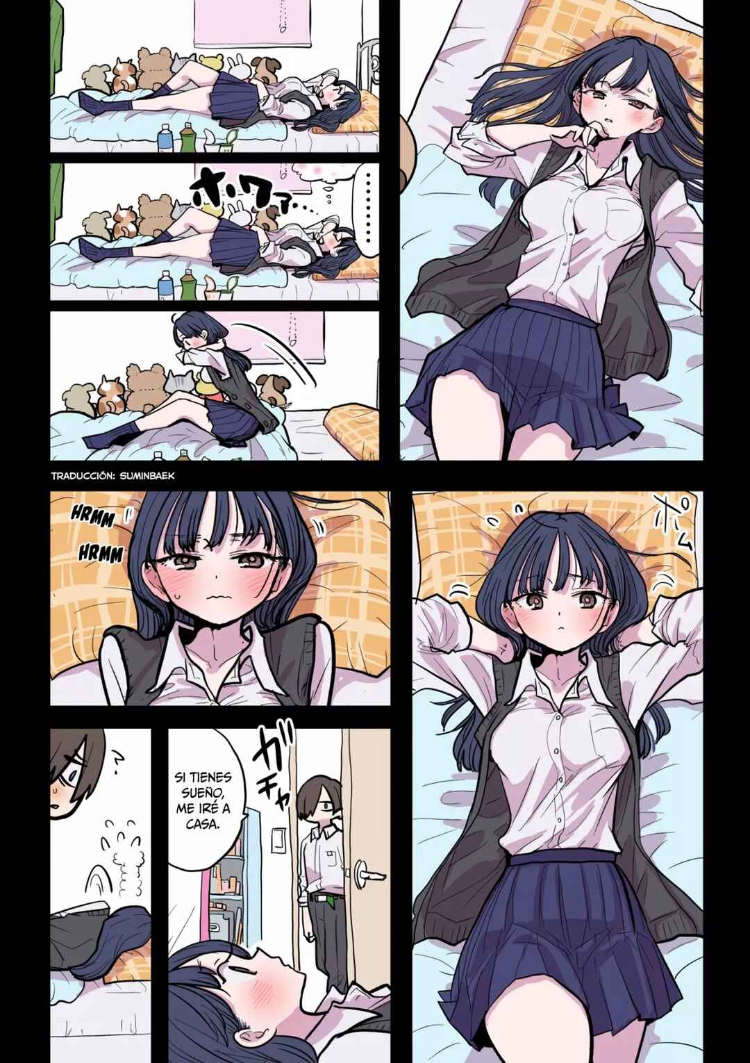Chapter 106.1 - Page 12