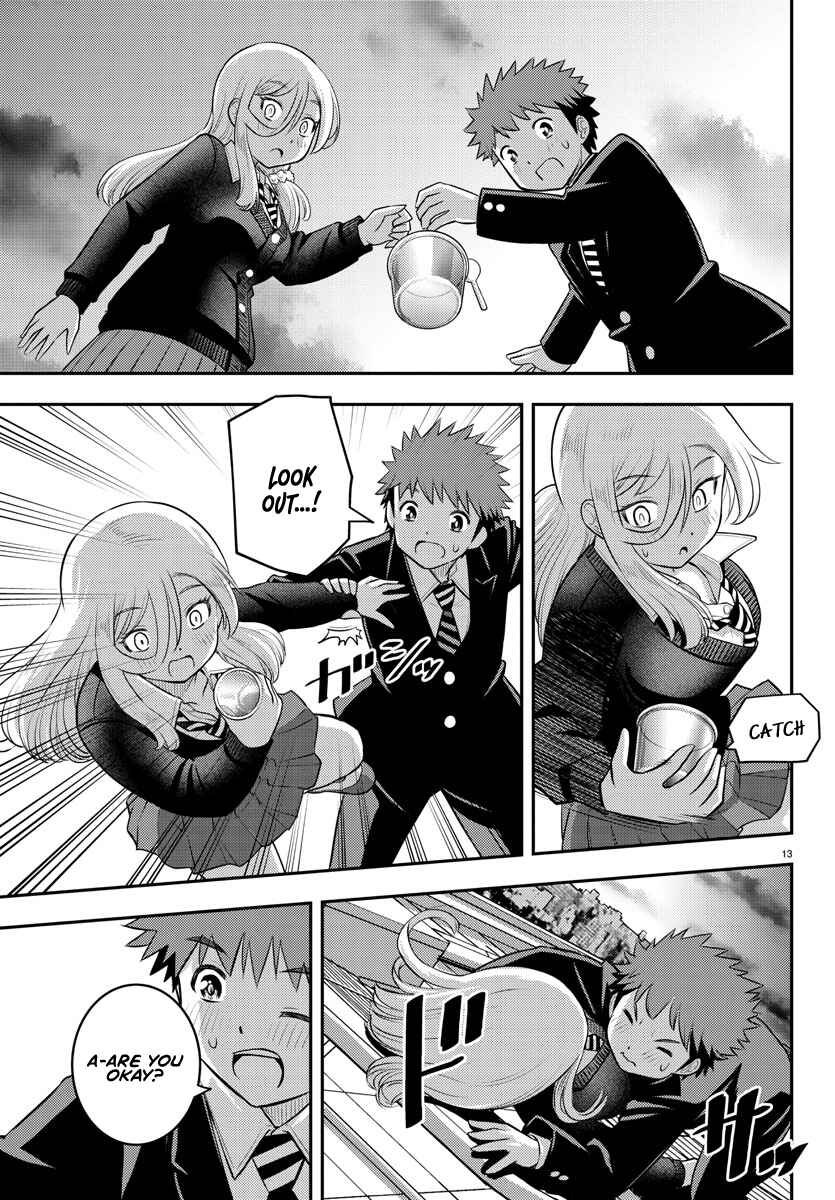 Chapter 81 - Page 13