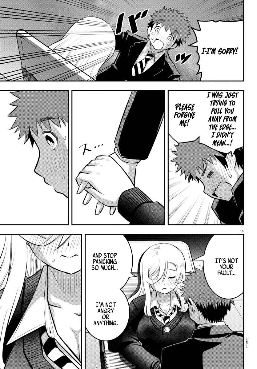 Chapter 81 - Page 15