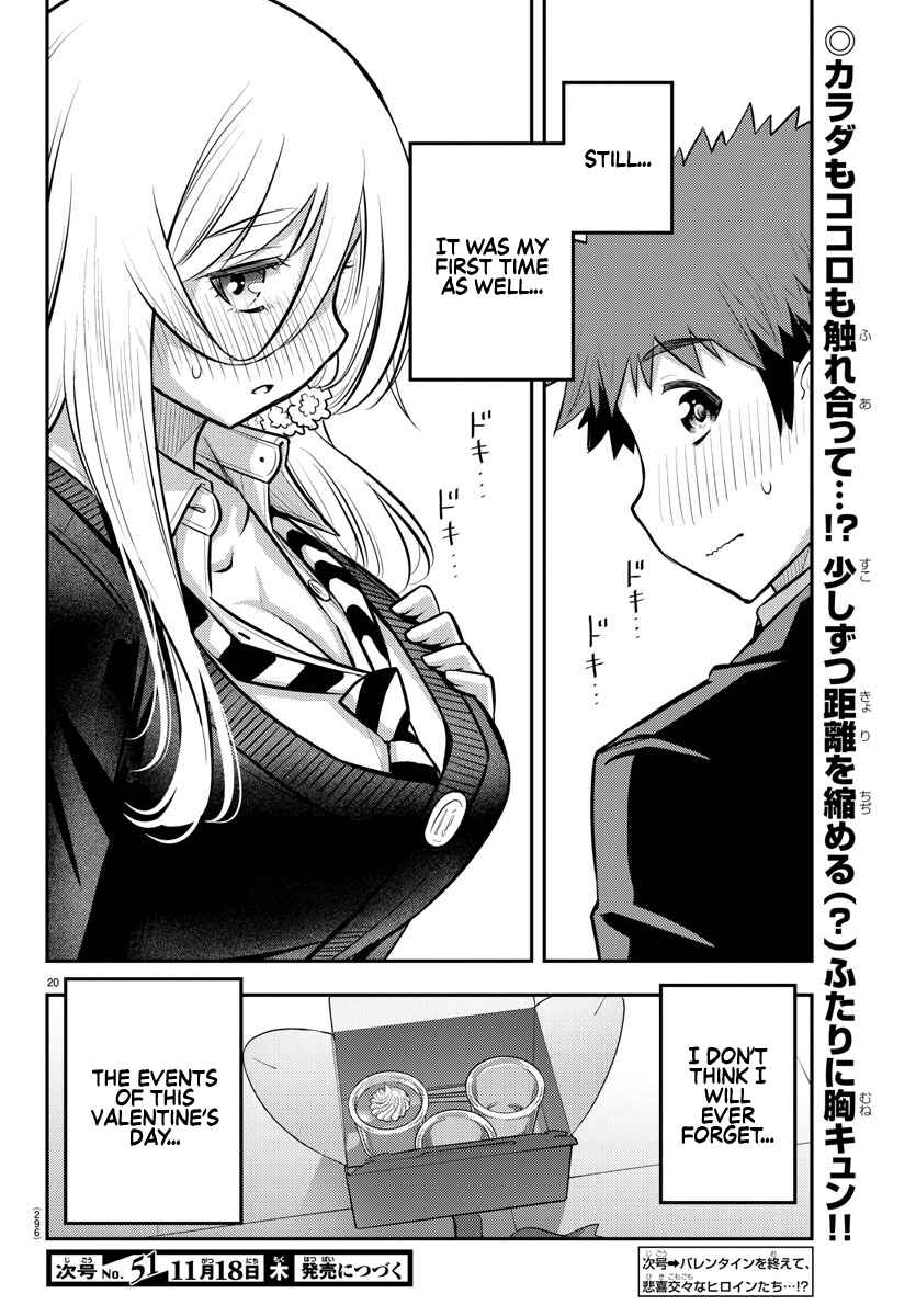 Chapter 81 - Page 20