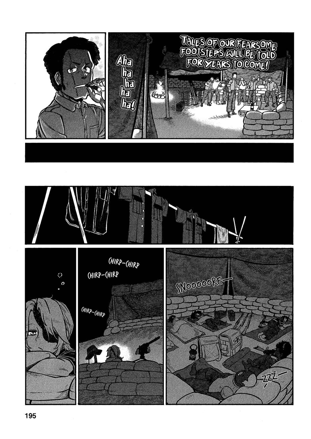 Chapter 30 - Page 13