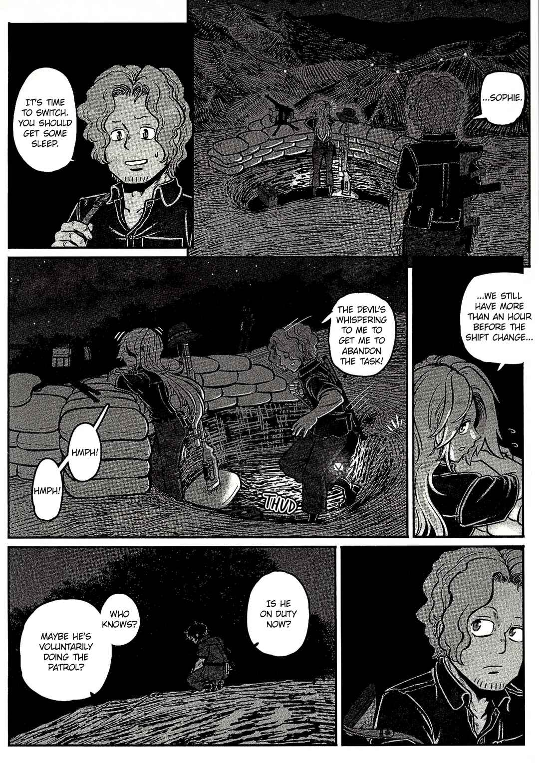 Chapter 30 - Page 14