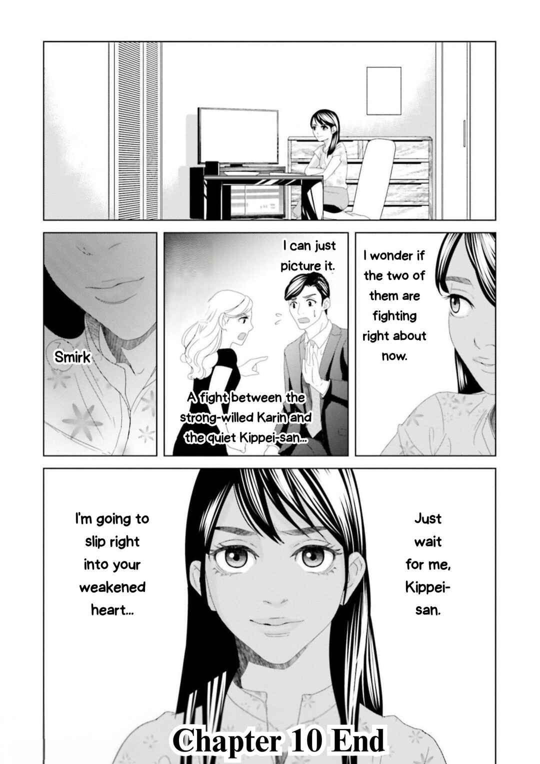 Chapter 10 - Page 19