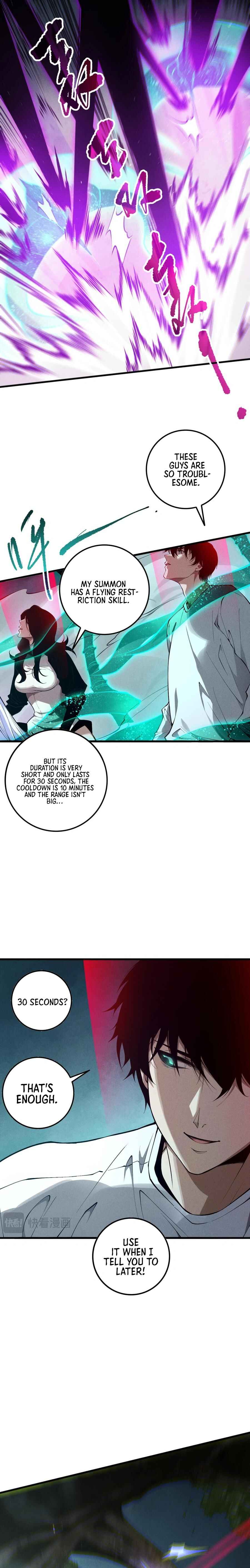 Chapter 110 - Page 18