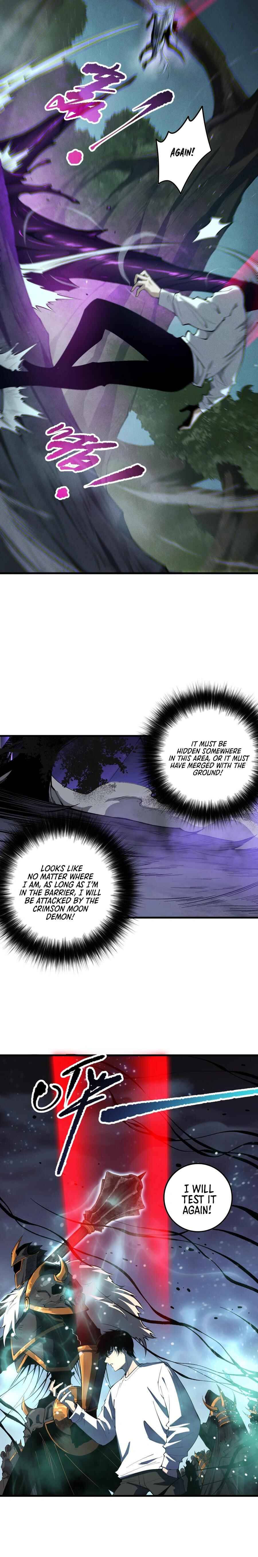 Chapter 110 - Page 19