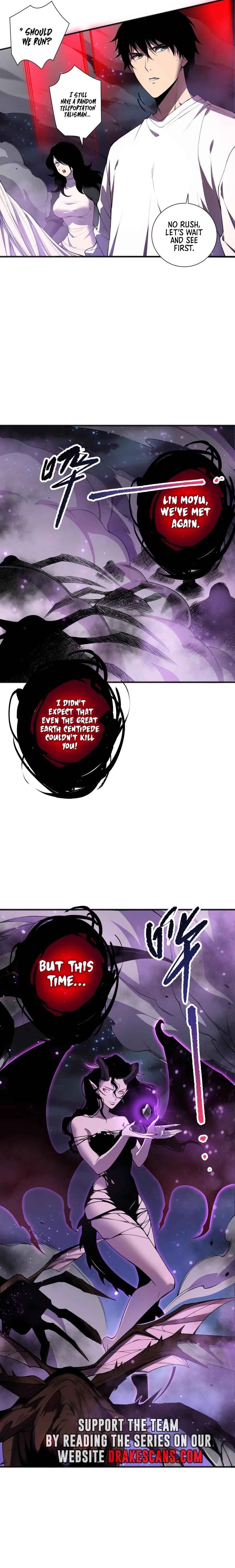 Chapter 110 - Page 5