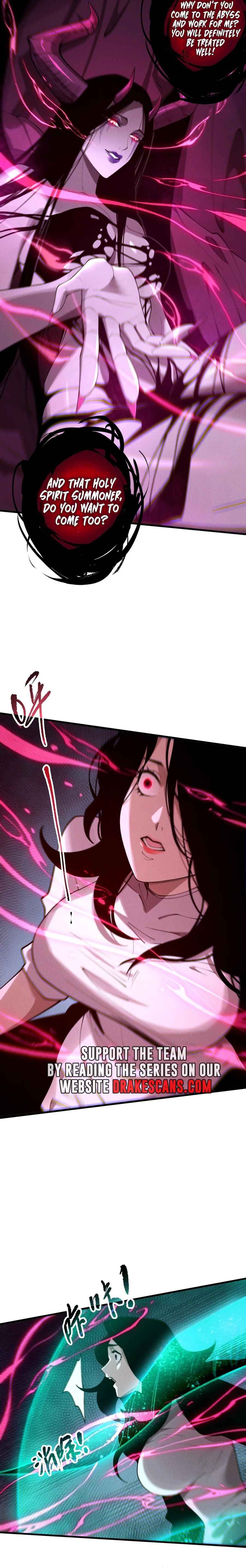 Chapter 110 - Page 8