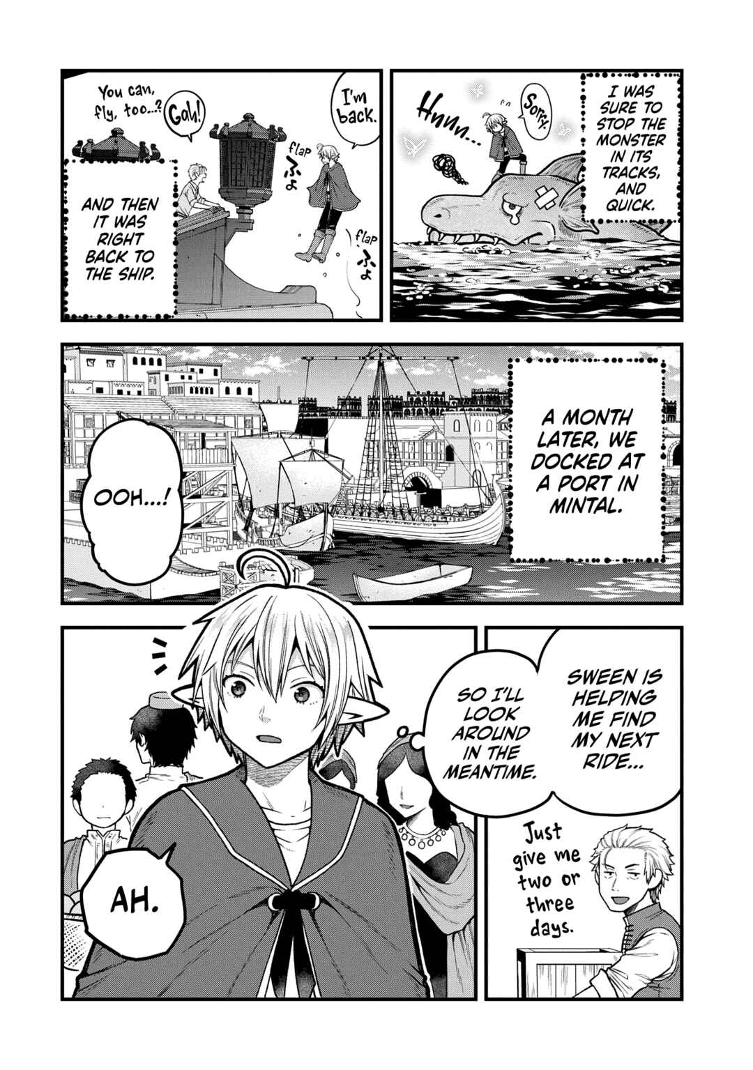 Chapter 35 - Page 15