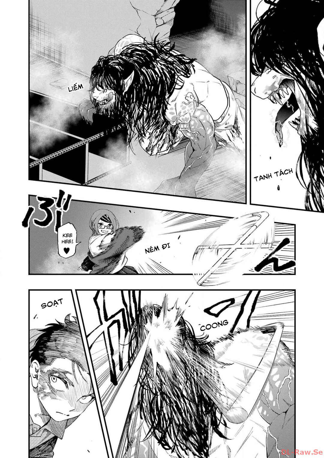 Chapter 110 - Page 8
