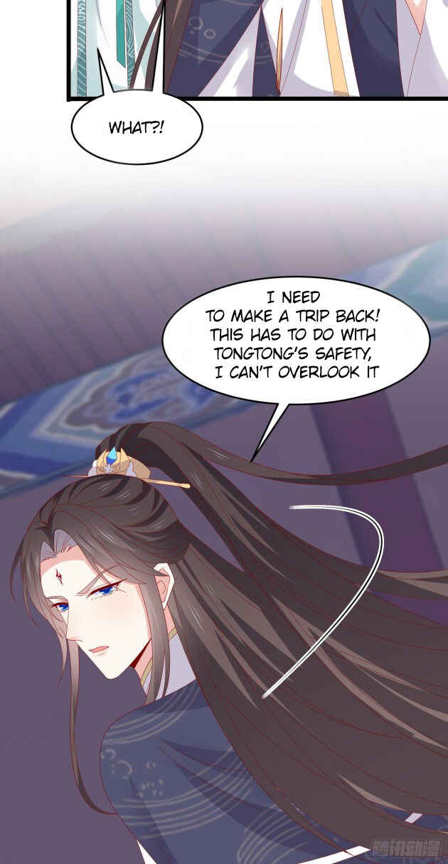 Chapter 304 - Page 21
