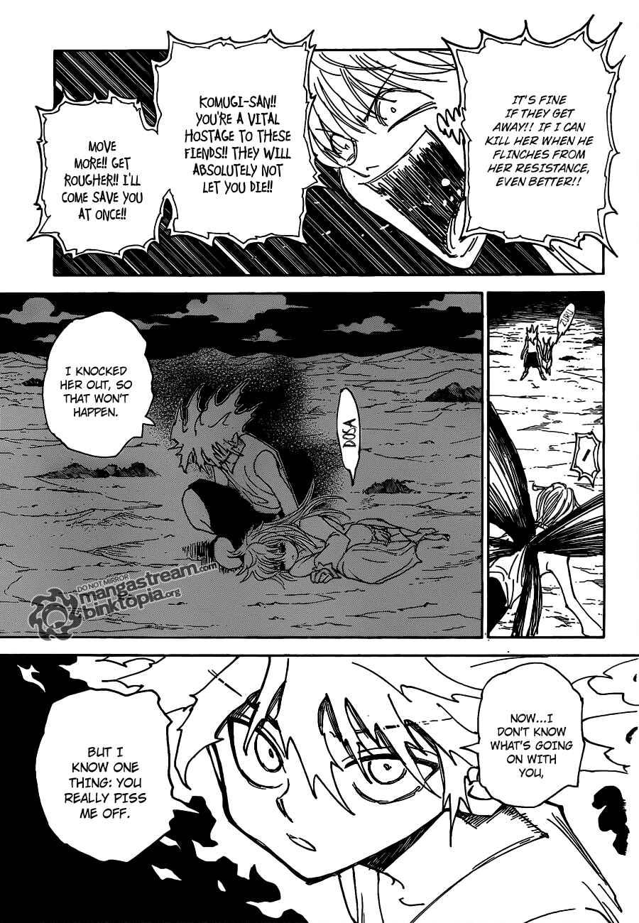 Chapter 303 - Page 10