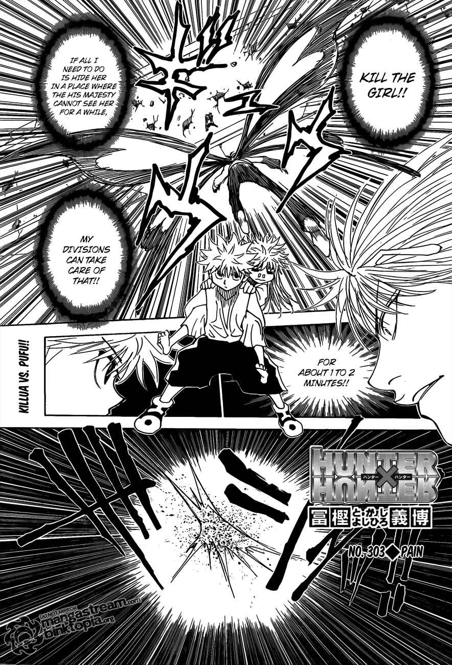 Chapter 303 - Page 2