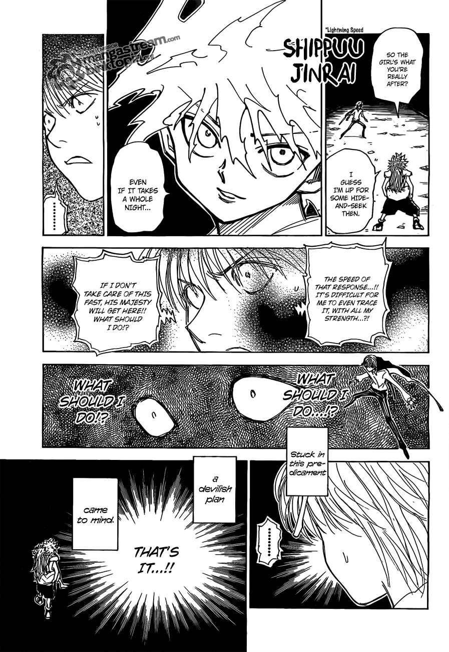 Chapter 303 - Page 4