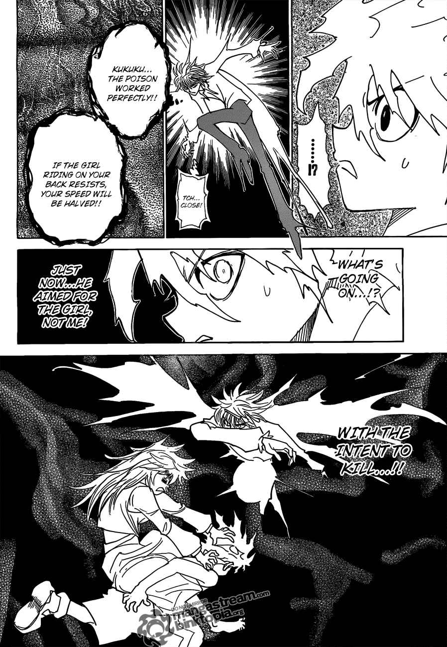 Chapter 303 - Page 9