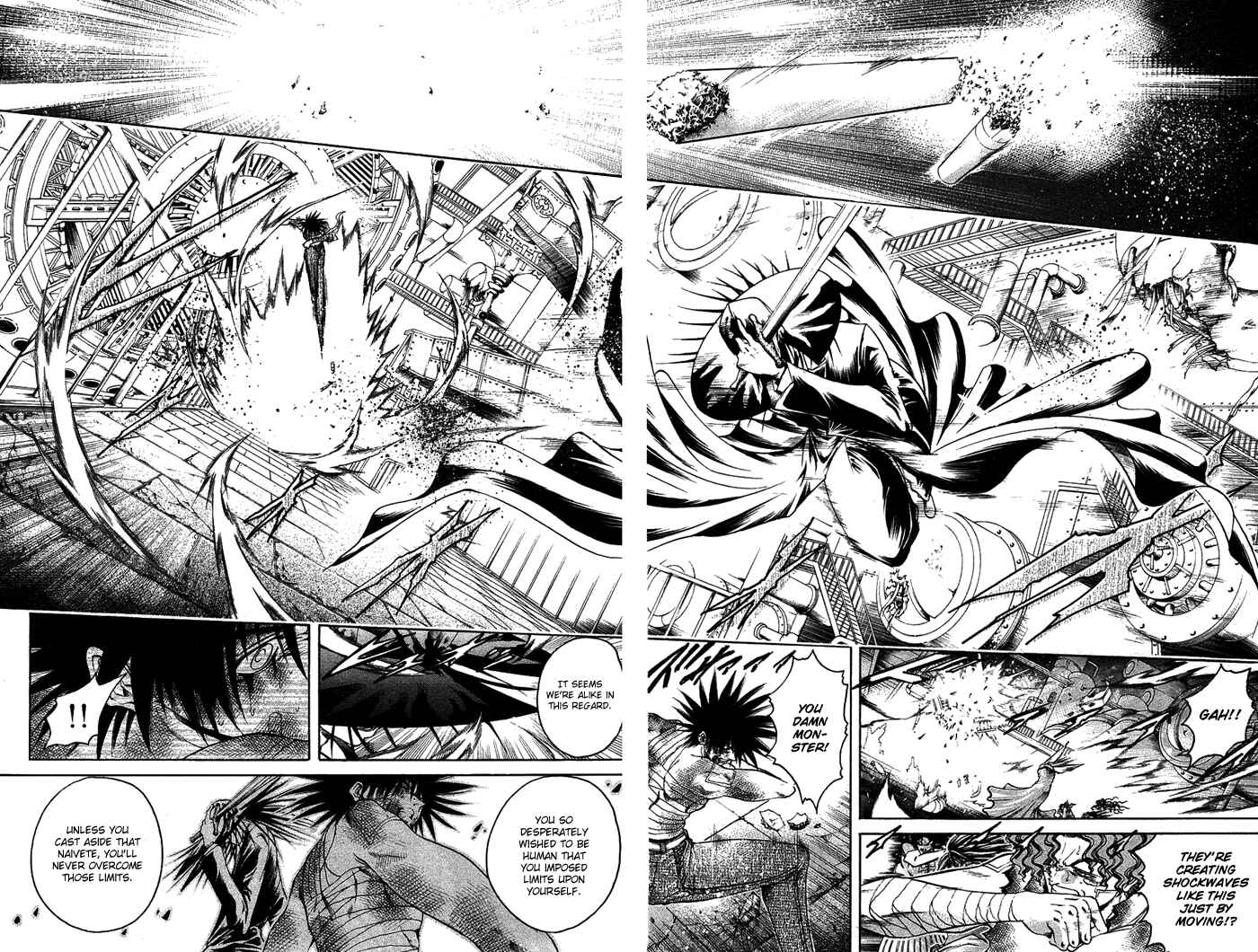 Chapter 339 - Page 5