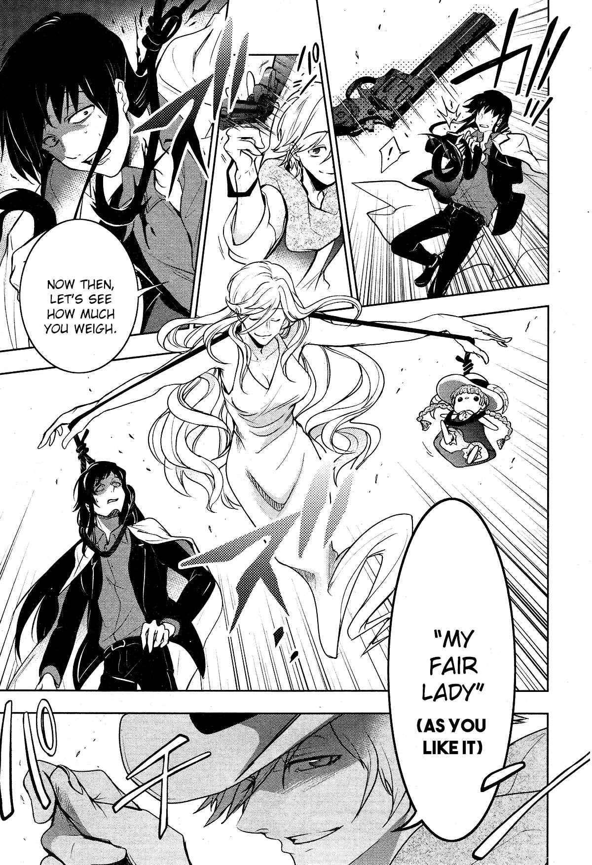 Chapter 105 - Page 11
