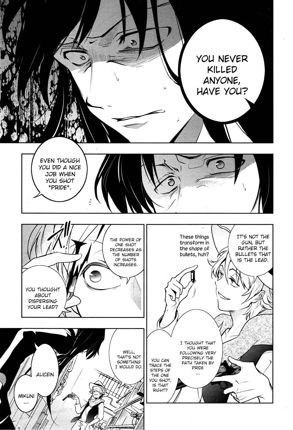 Chapter 105 - Page 13