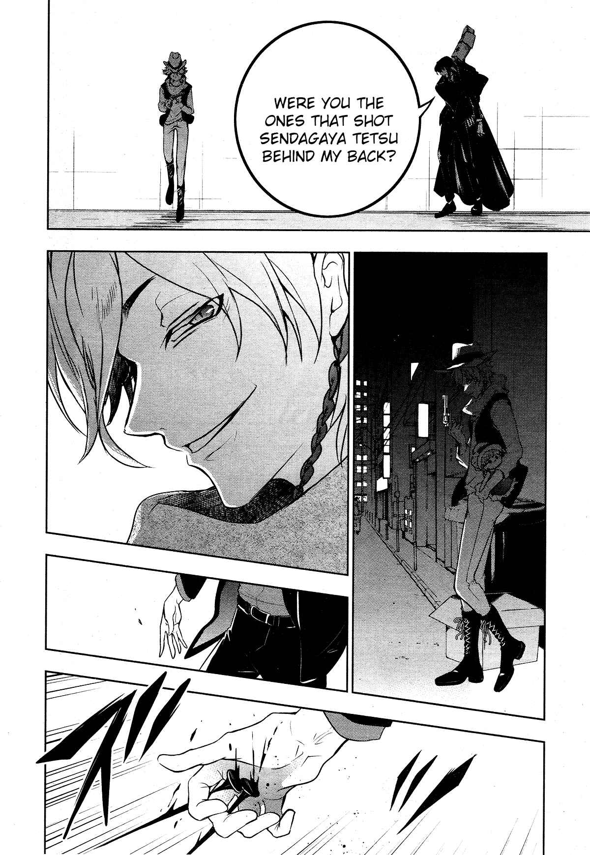 Chapter 105 - Page 14