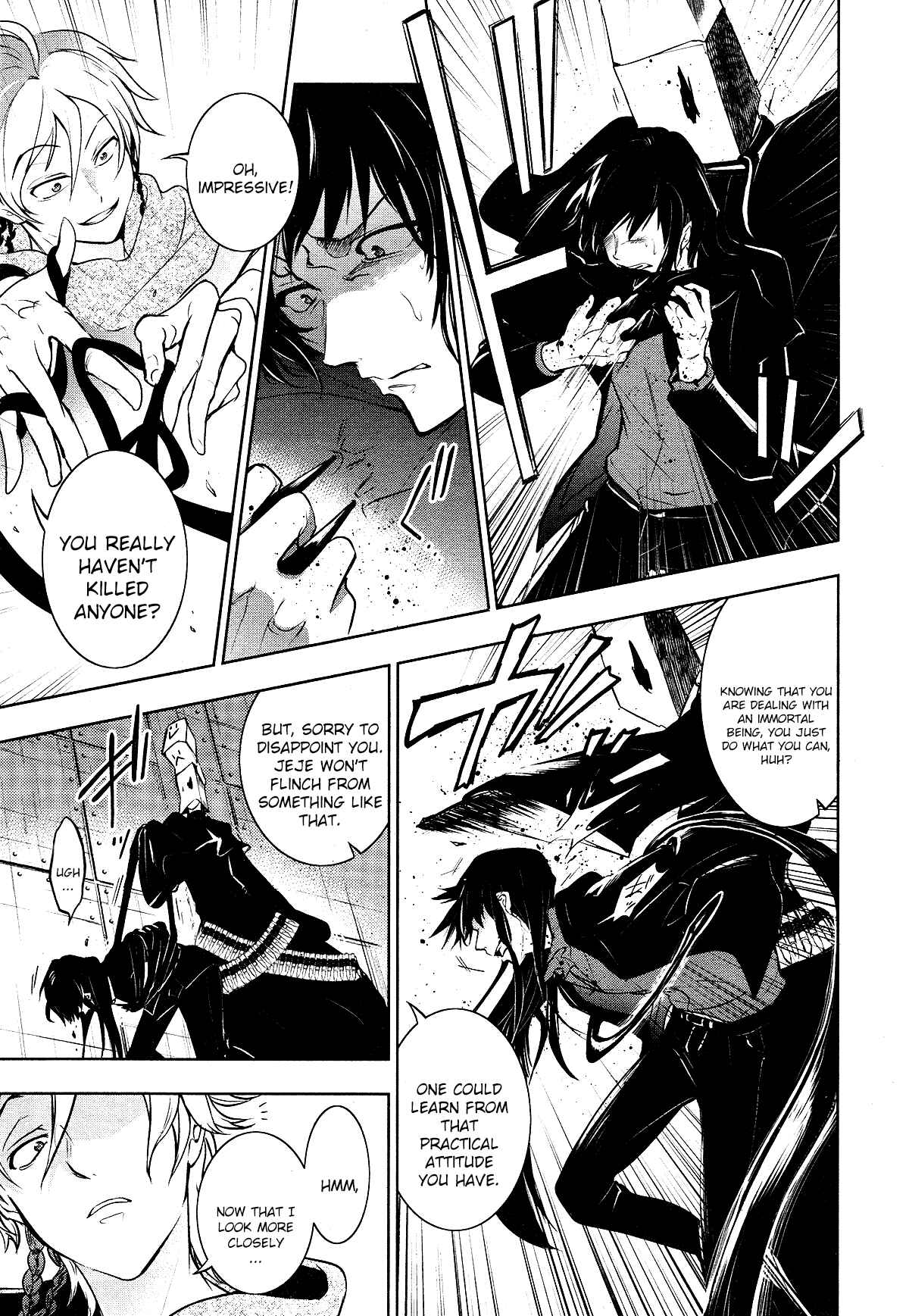 Chapter 105 - Page 15