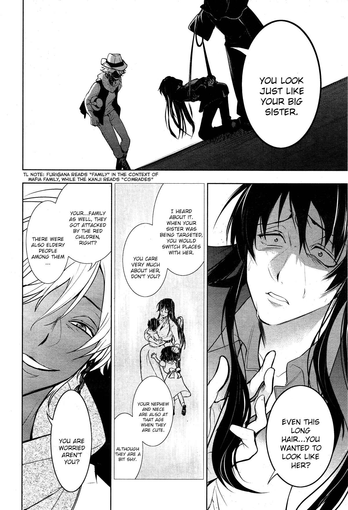 Chapter 105 - Page 16