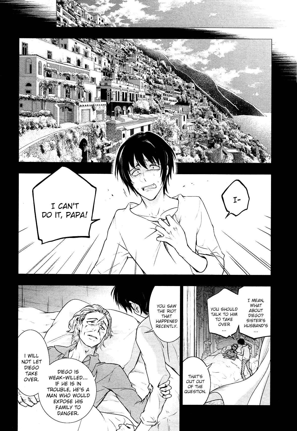 Chapter 105 - Page 20