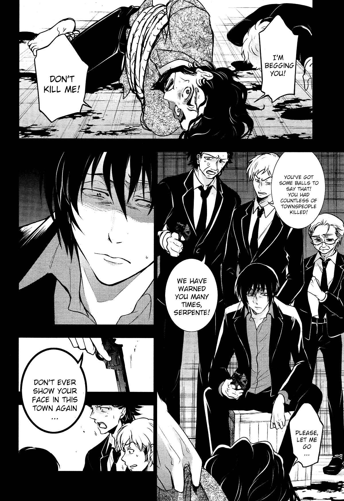 Chapter 105 - Page 24