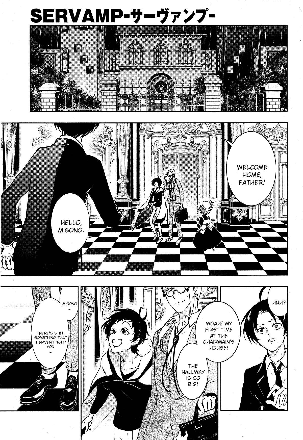 Chapter 105 - Page 3