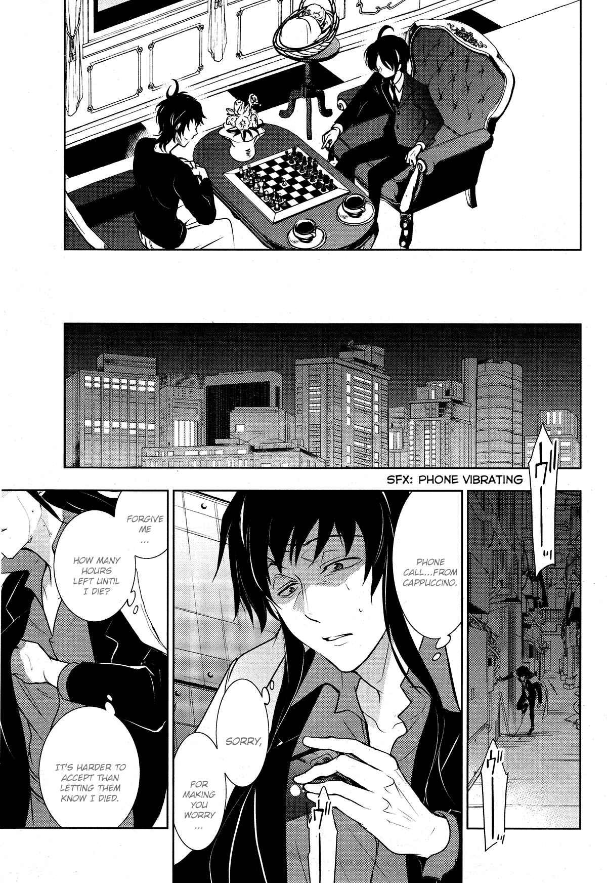 Chapter 105 - Page 9