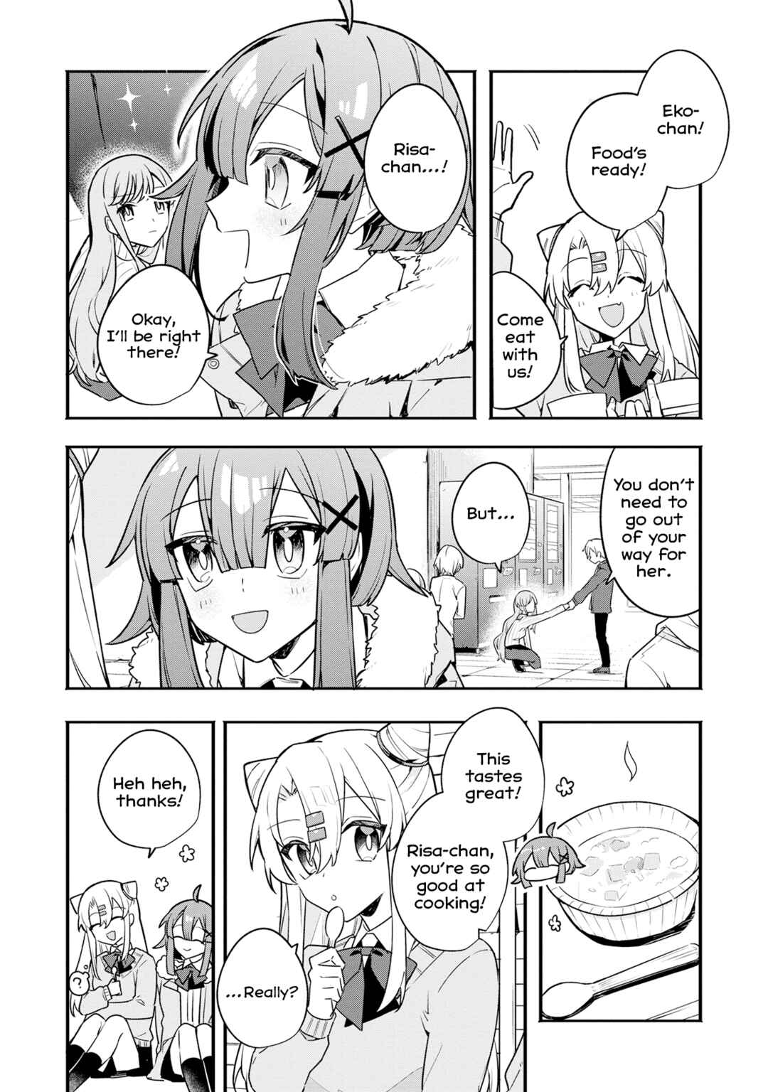 Chapter 4 - Page 5