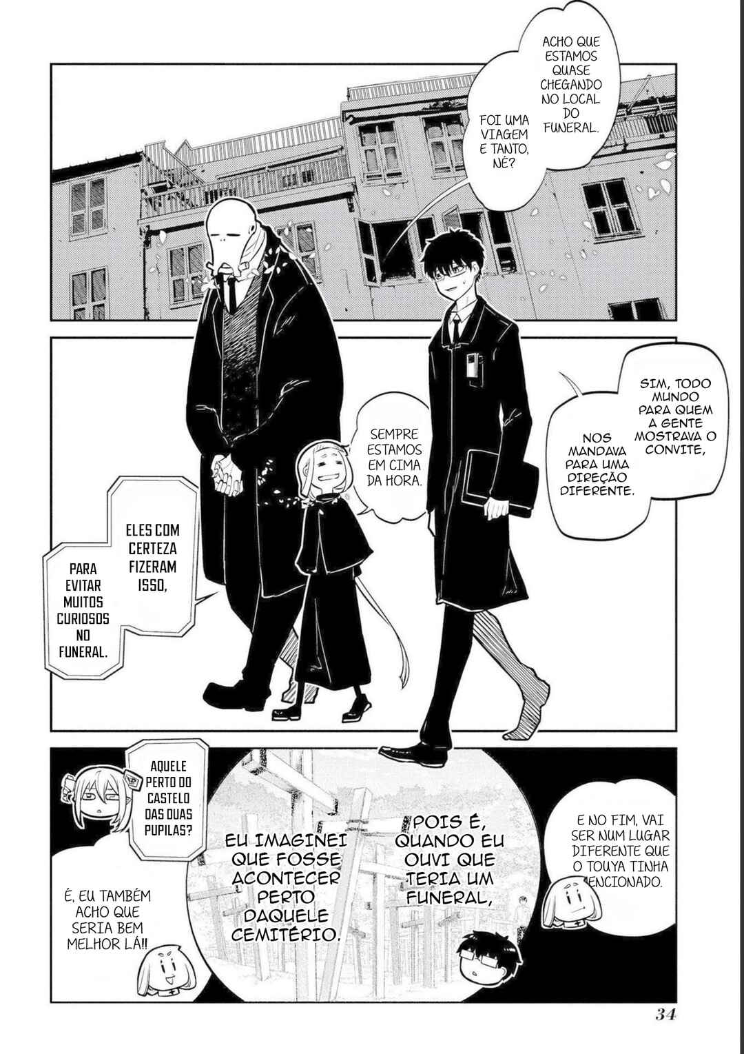 Chapter 73 - Page 35