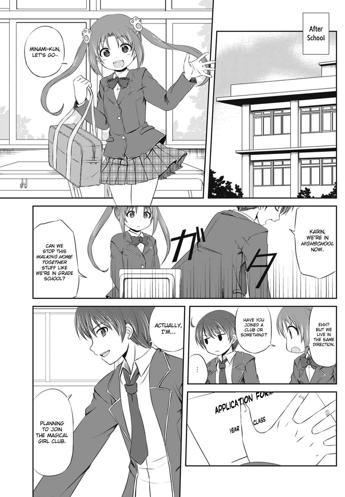 Chapter 1 - Page 4