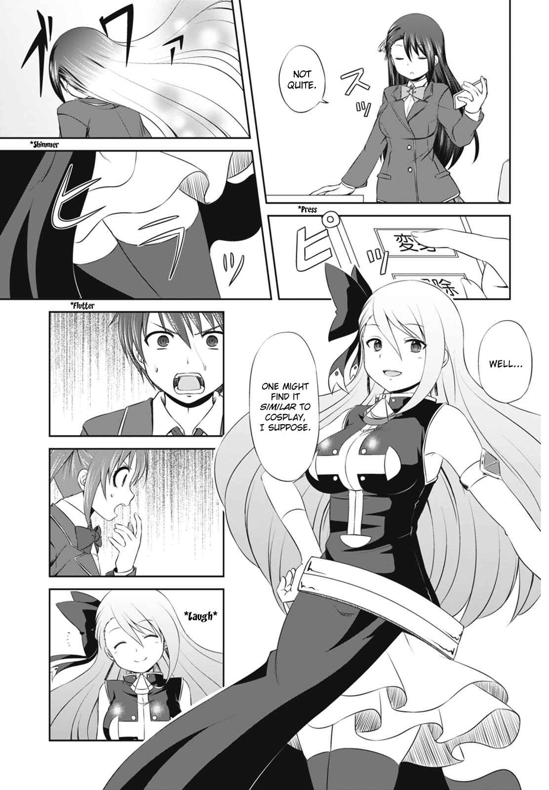 Chapter 1 - Page 8
