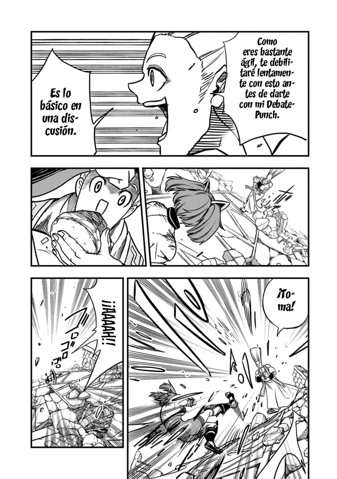Chapter 73 - Page 17