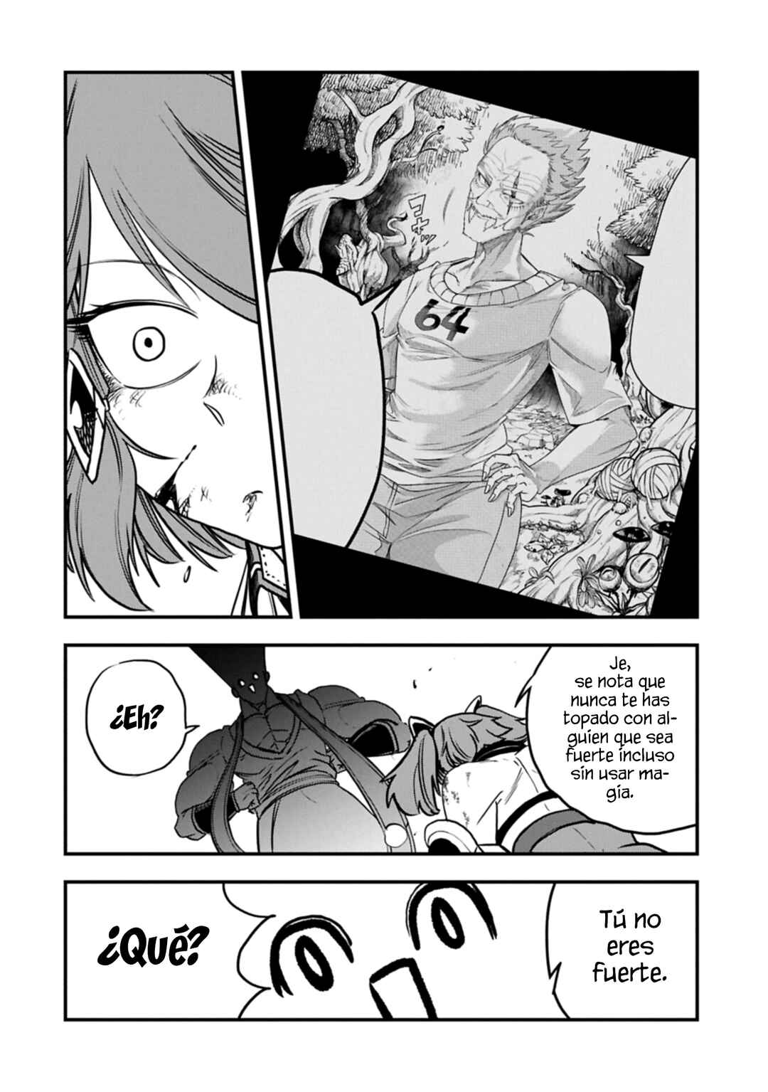 Chapter 73 - Page 20
