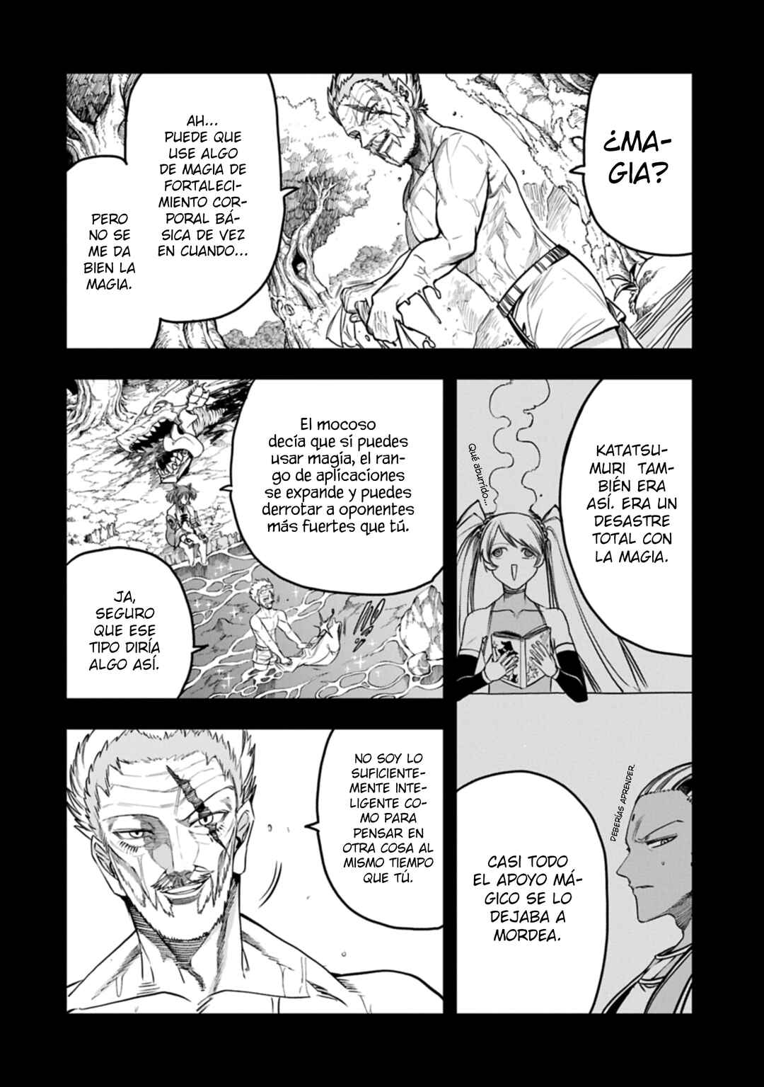 Chapter 73 - Page 24