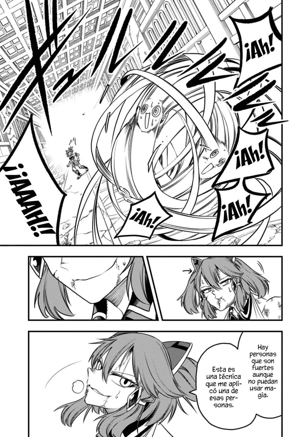 Chapter 73 - Page 28