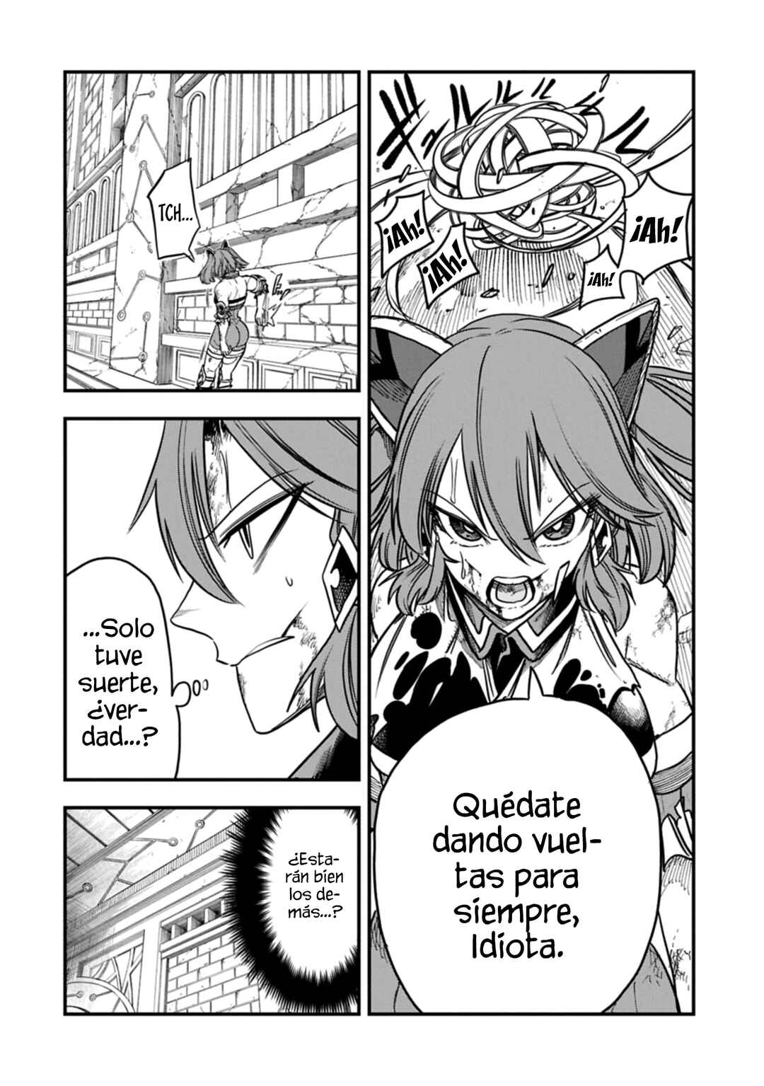 Chapter 73 - Page 29