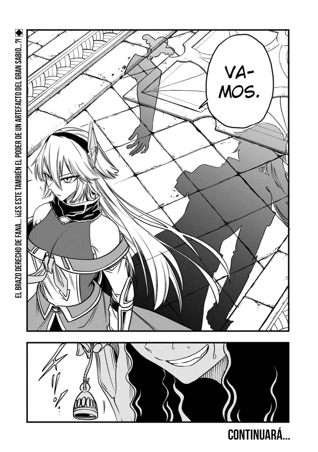 Chapter 73 - Page 31