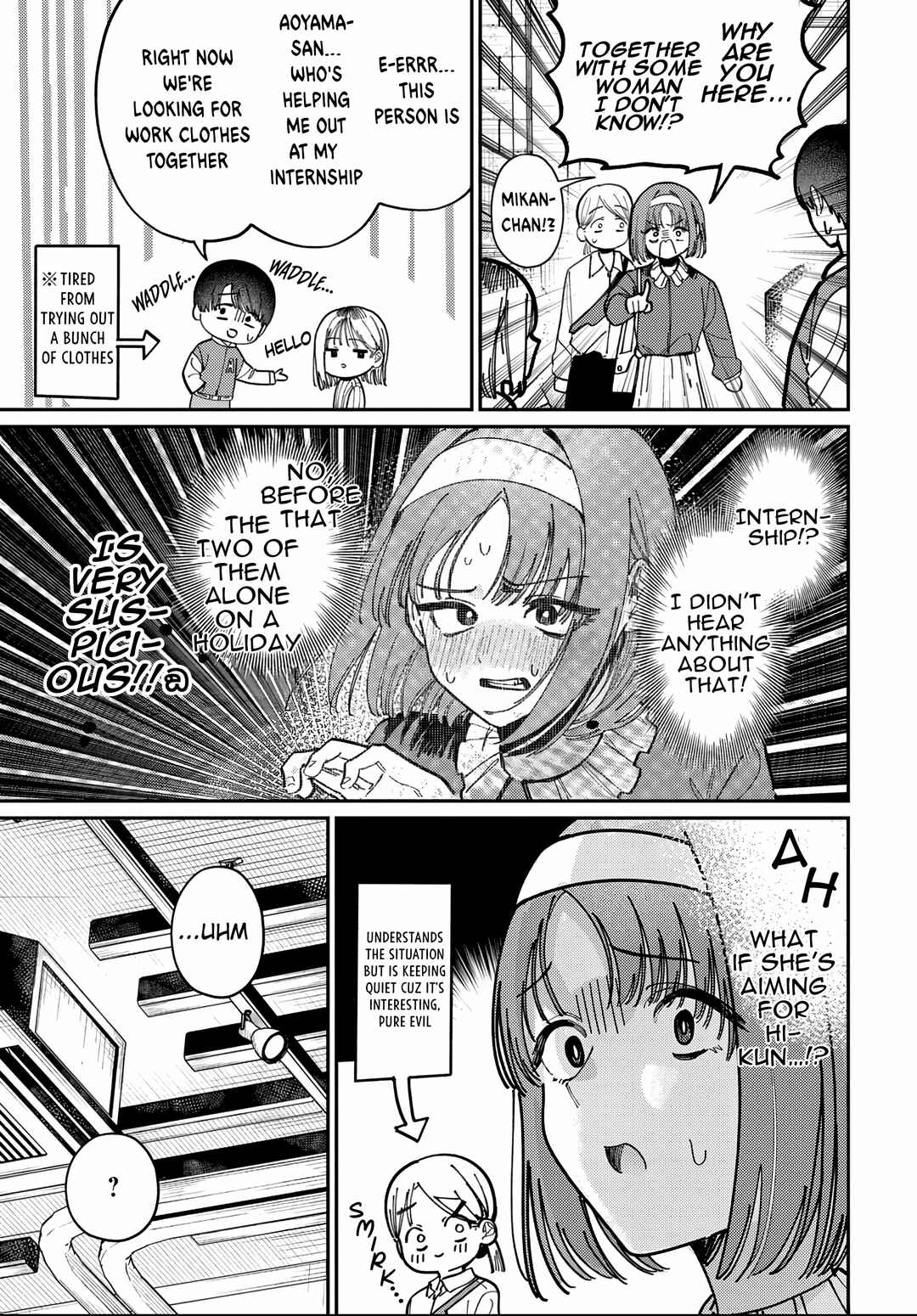 Chapter 82 - Page 11