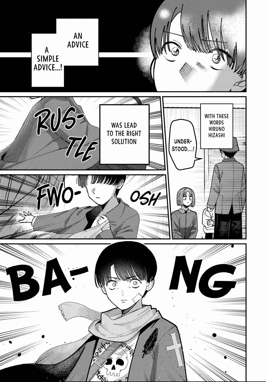 Chapter 82 - Page 15