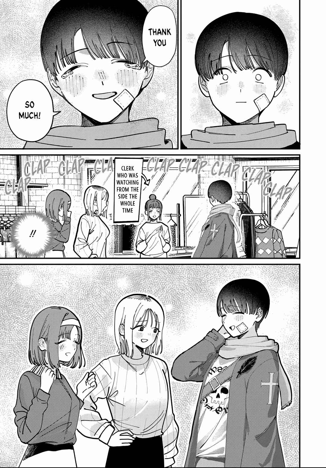 Chapter 82 - Page 17