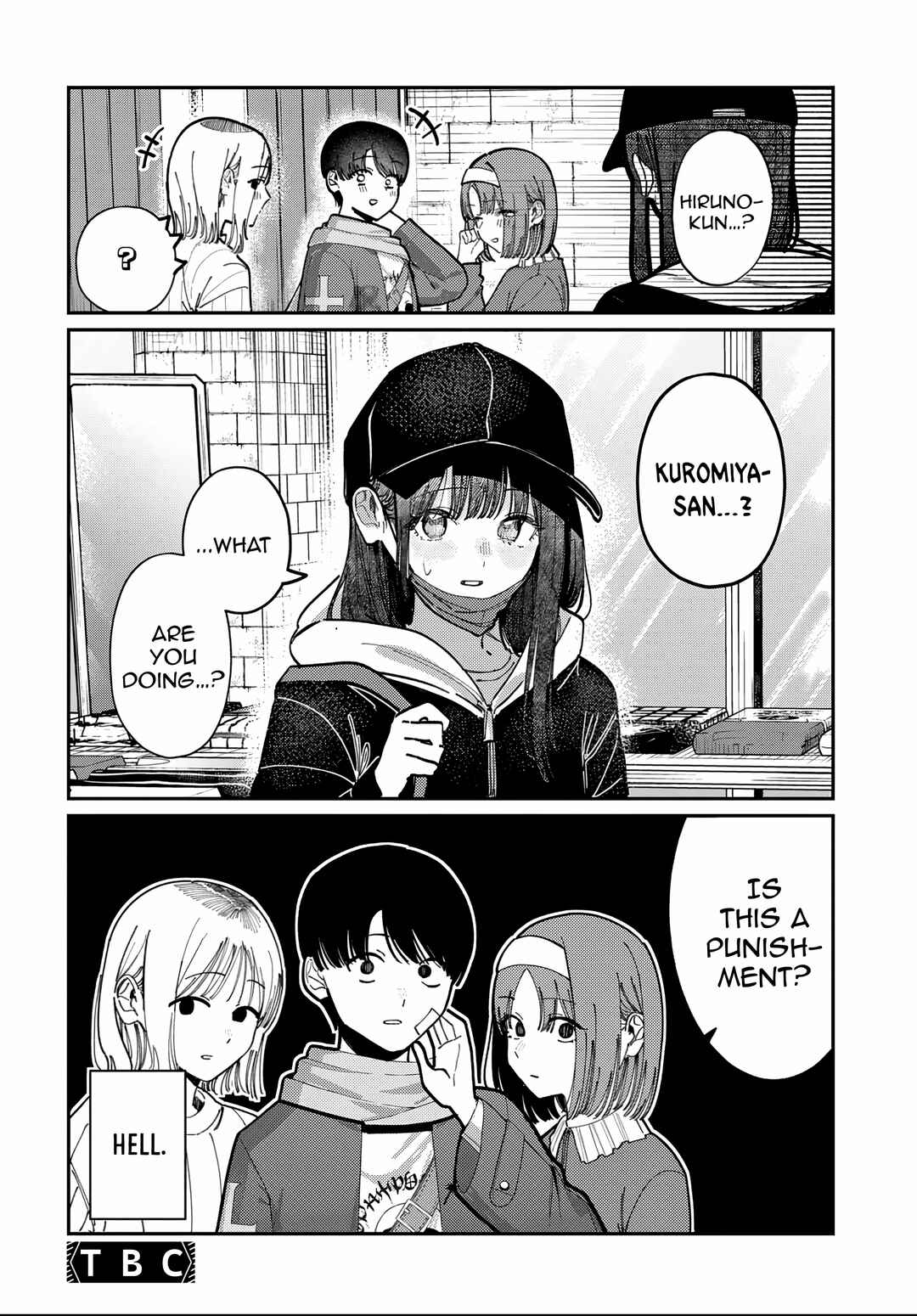 Chapter 82 - Page 18
