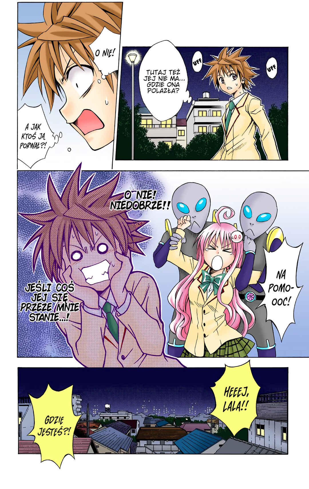 Chapter 32 - Page 10