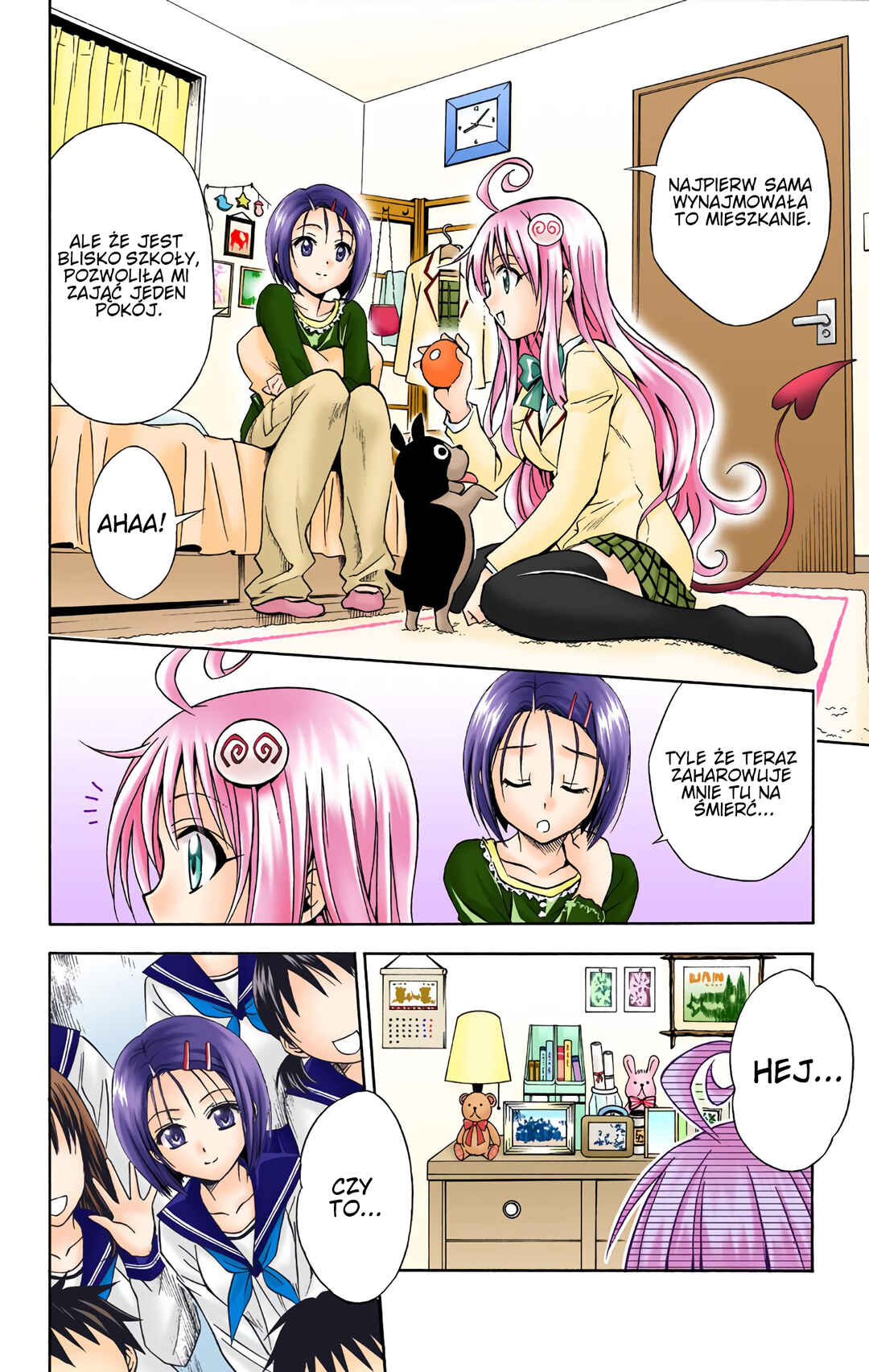 Chapter 32 - Page 6