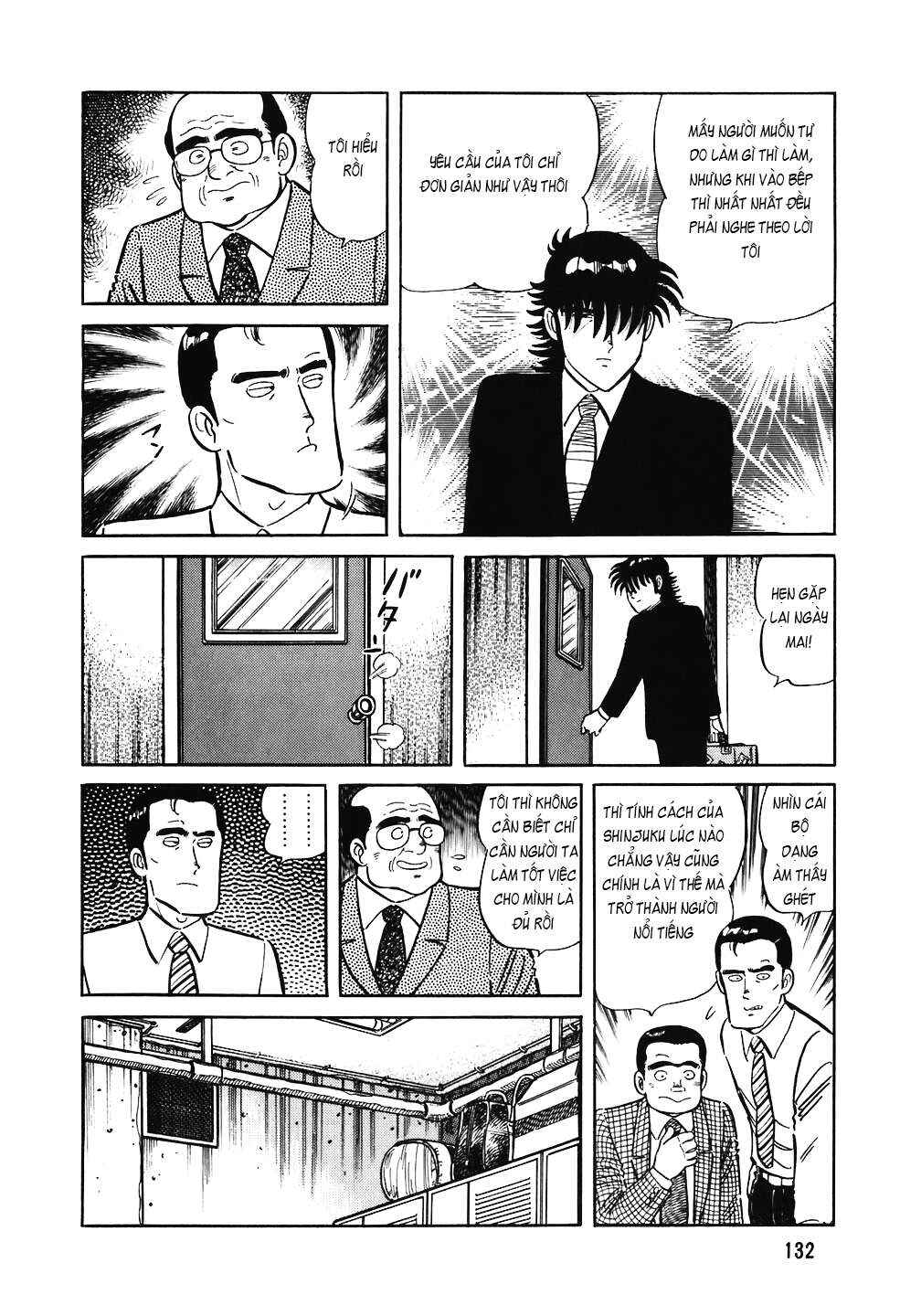 Chapter 150 - Page 10