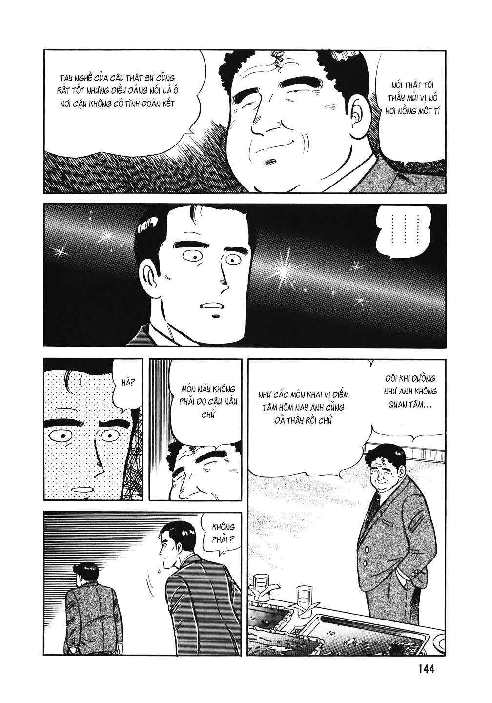 Chapter 150 - Page 22