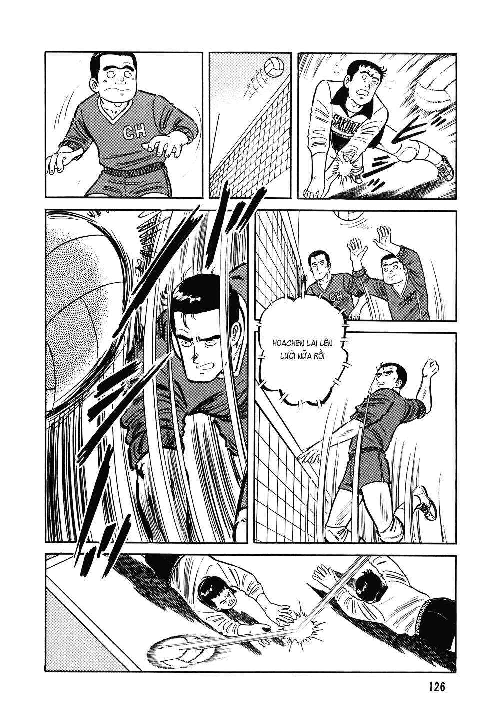 Chapter 150 - Page 4