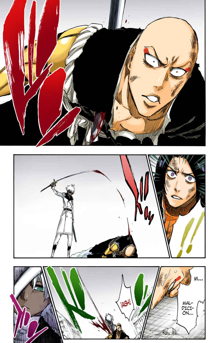 Chapter 592 - Page 11