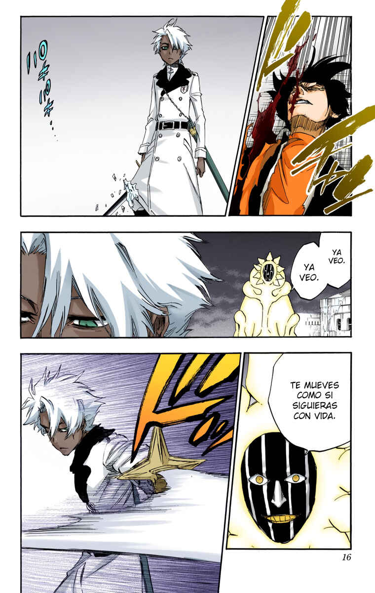 Chapter 592 - Page 14
