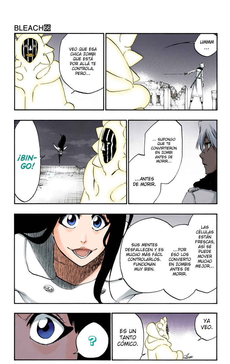 Chapter 592 - Page 15